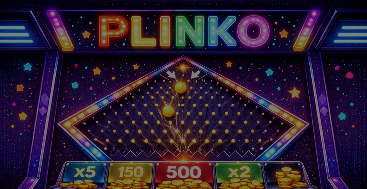 Plinko
